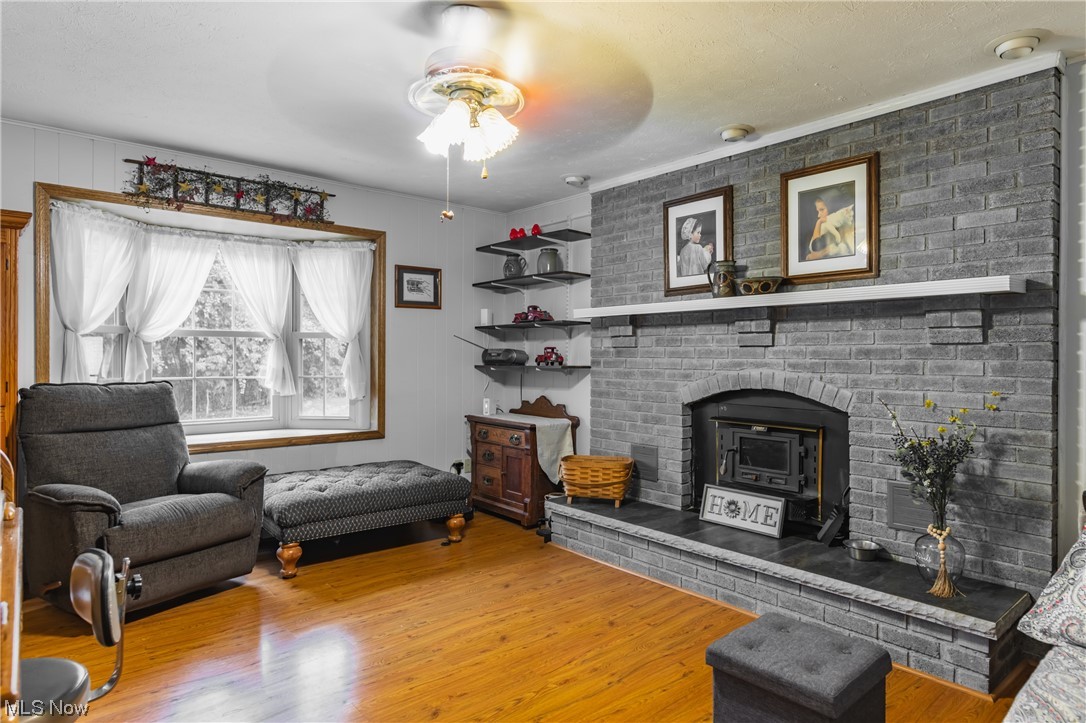 Bickel Estate #2 - Residential