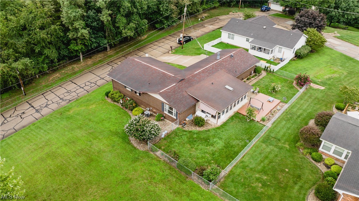 Bickel Estate #2 - Residential