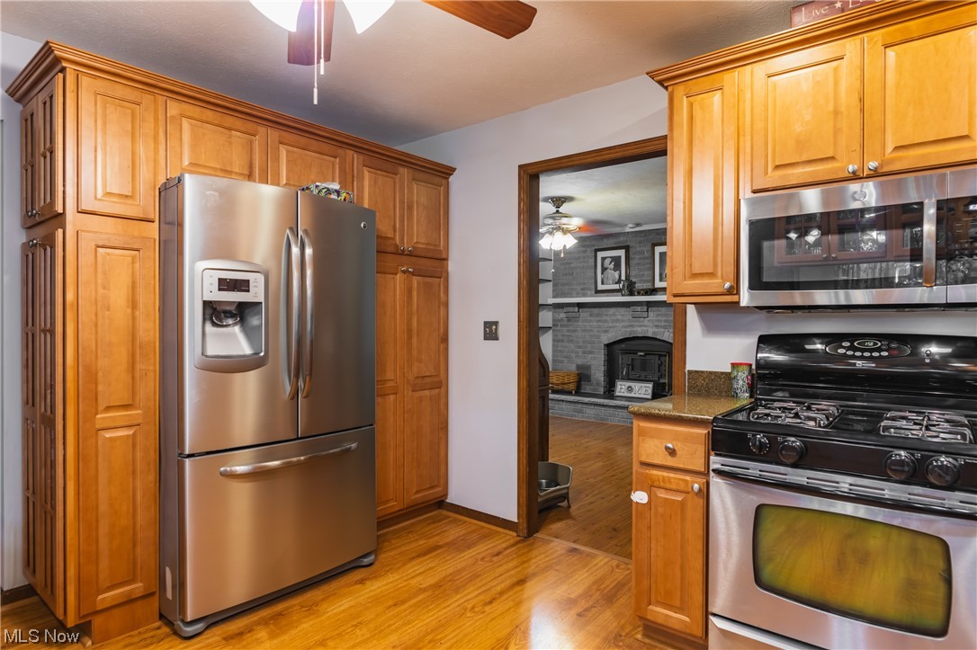 Bickel Estate #2 - Residential