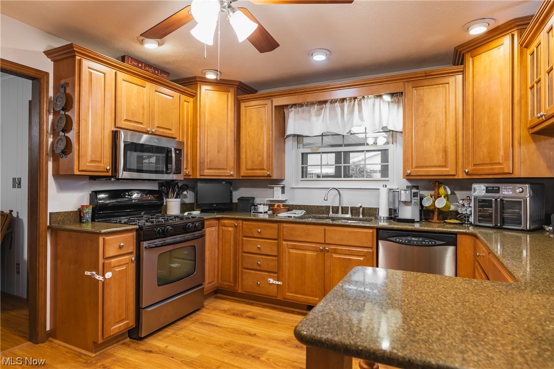 Bickel Estate #2 - Residential