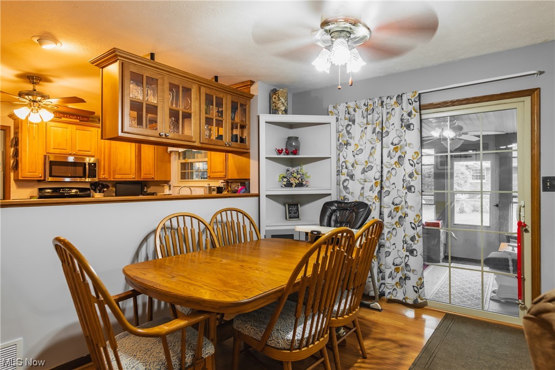 Bickel Estate #2 - Residential