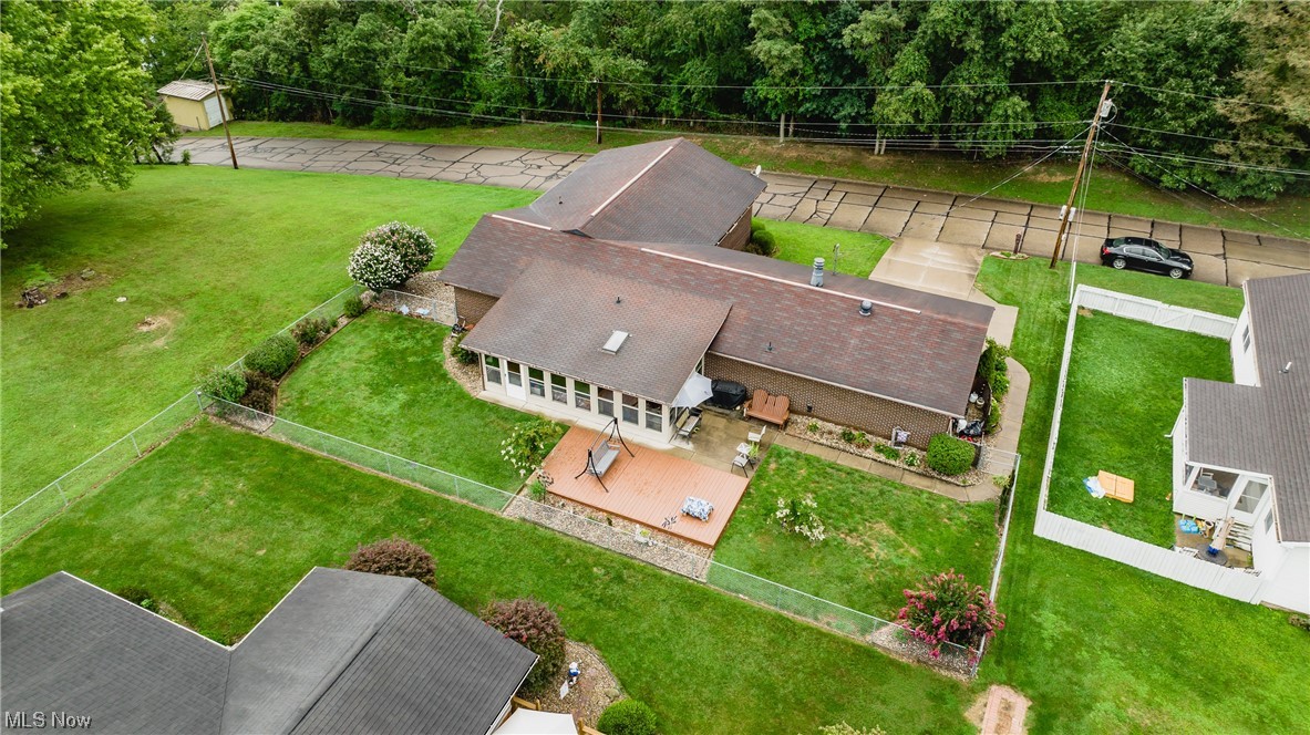 Bickel Estate #2 - Residential