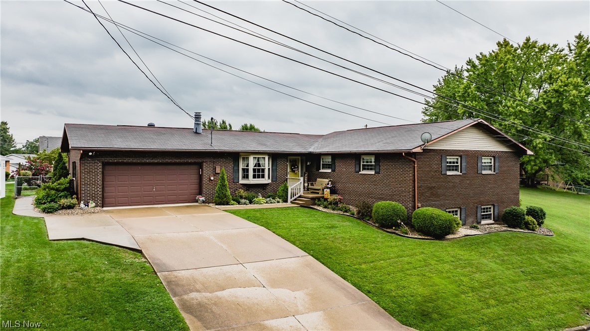 Bickel Estate #2 - Residential