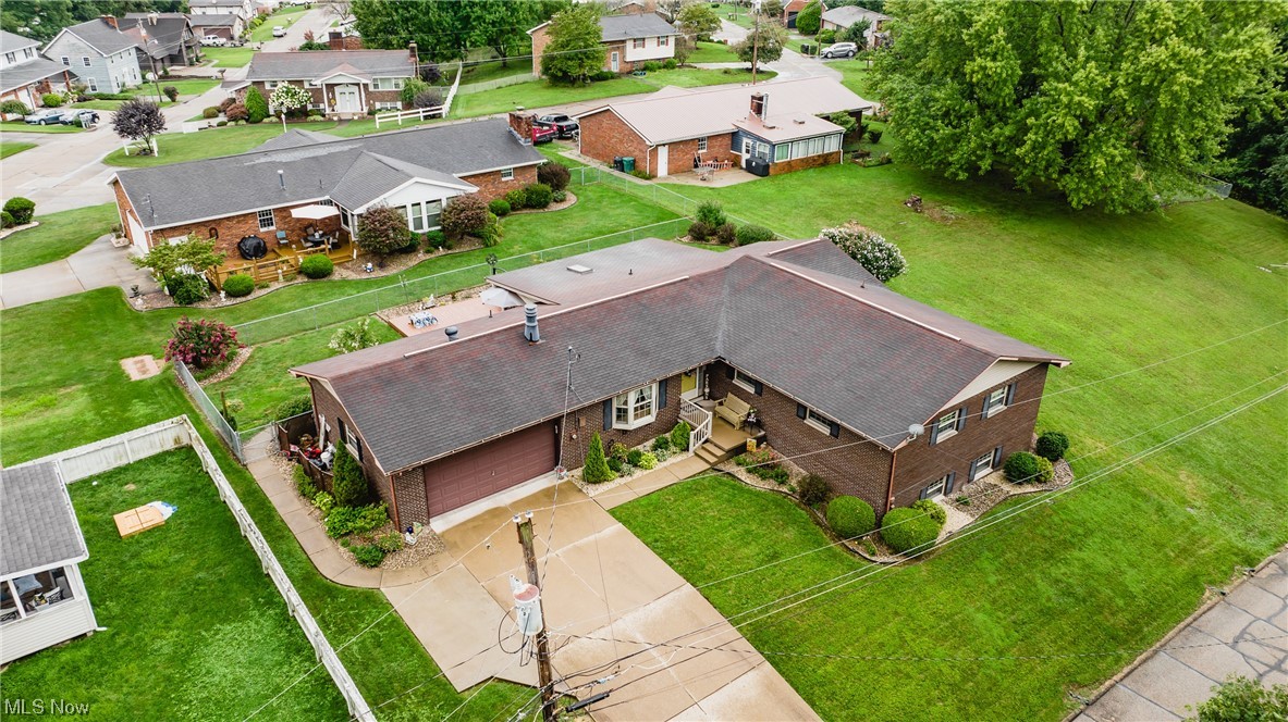 Bickel Estate #2 - Residential