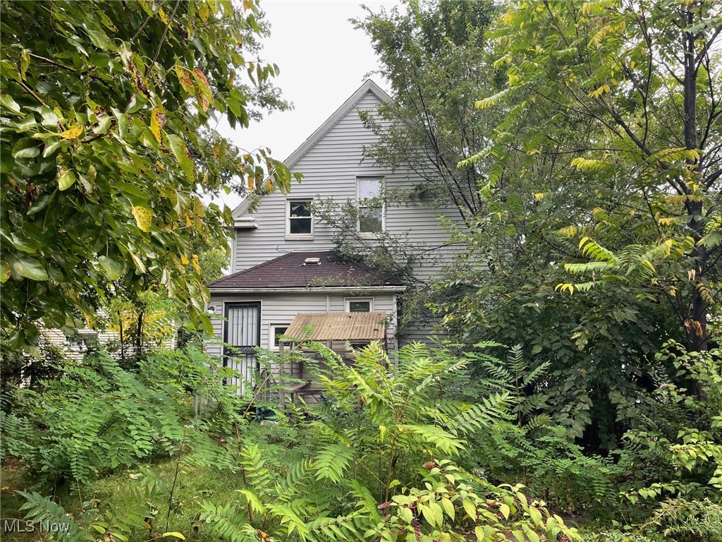 Garfield Ray & Bowens - Residential