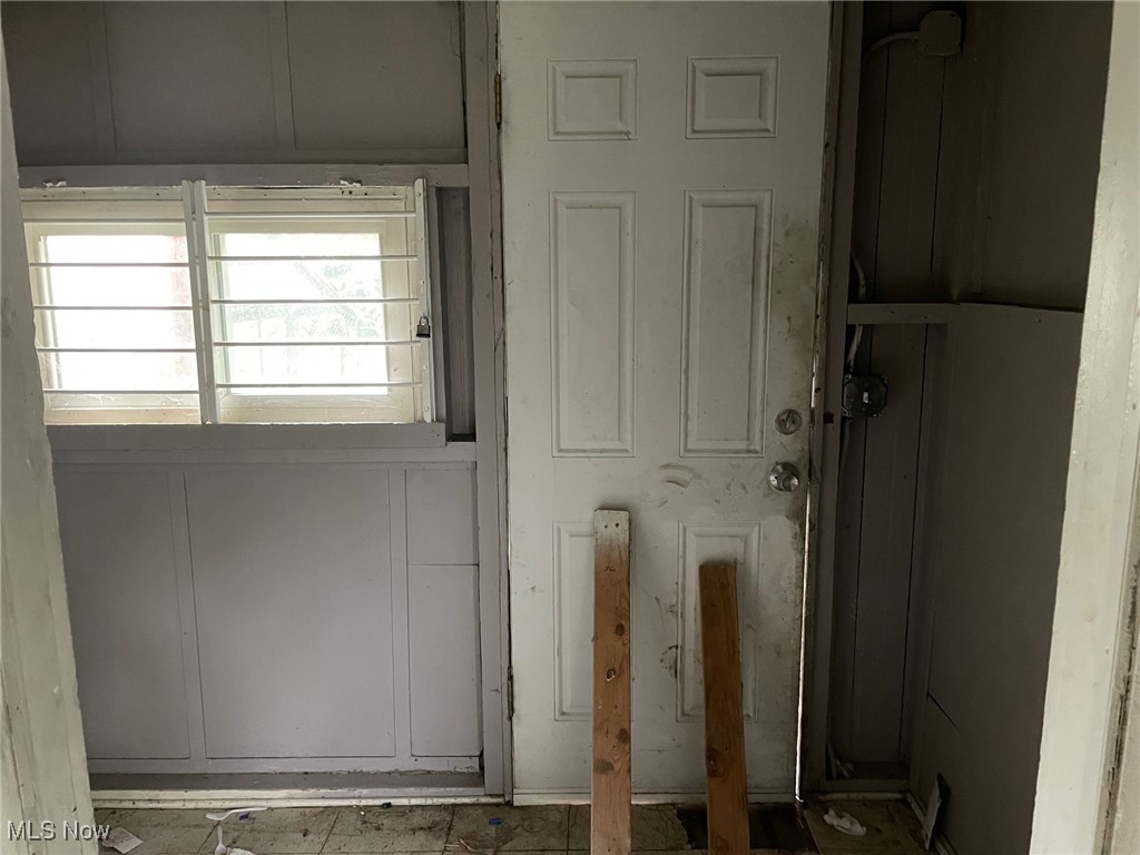 Garfield Ray & Bowens - Residential