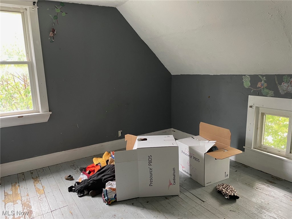 Garfield Ray & Bowens - Residential