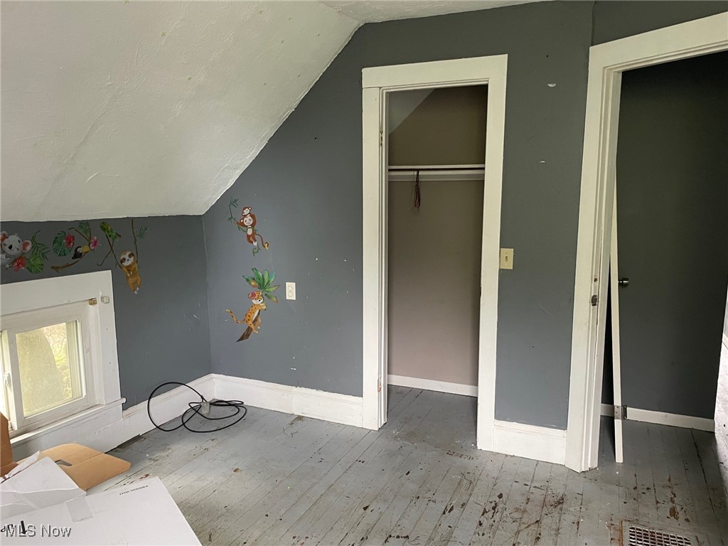 Garfield Ray & Bowens - Residential