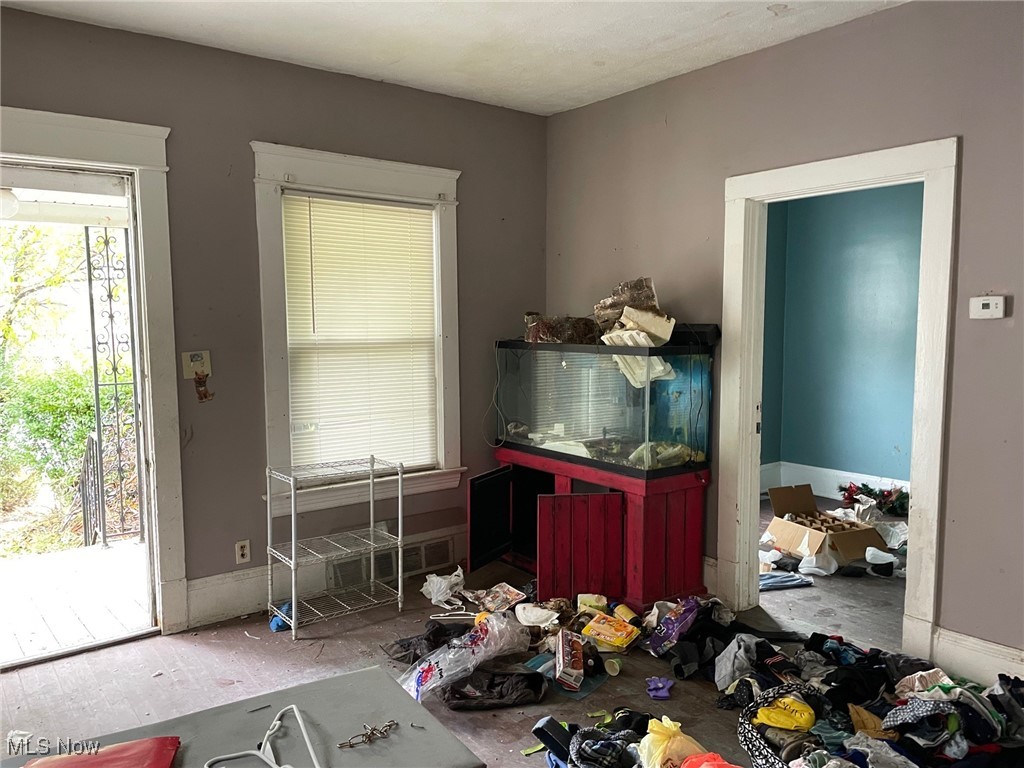 Garfield Ray & Bowens - Residential