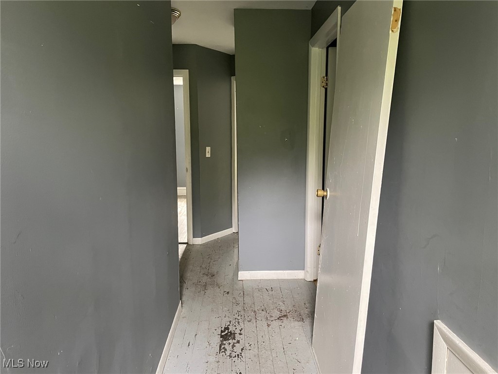 Garfield Ray & Bowens - Residential