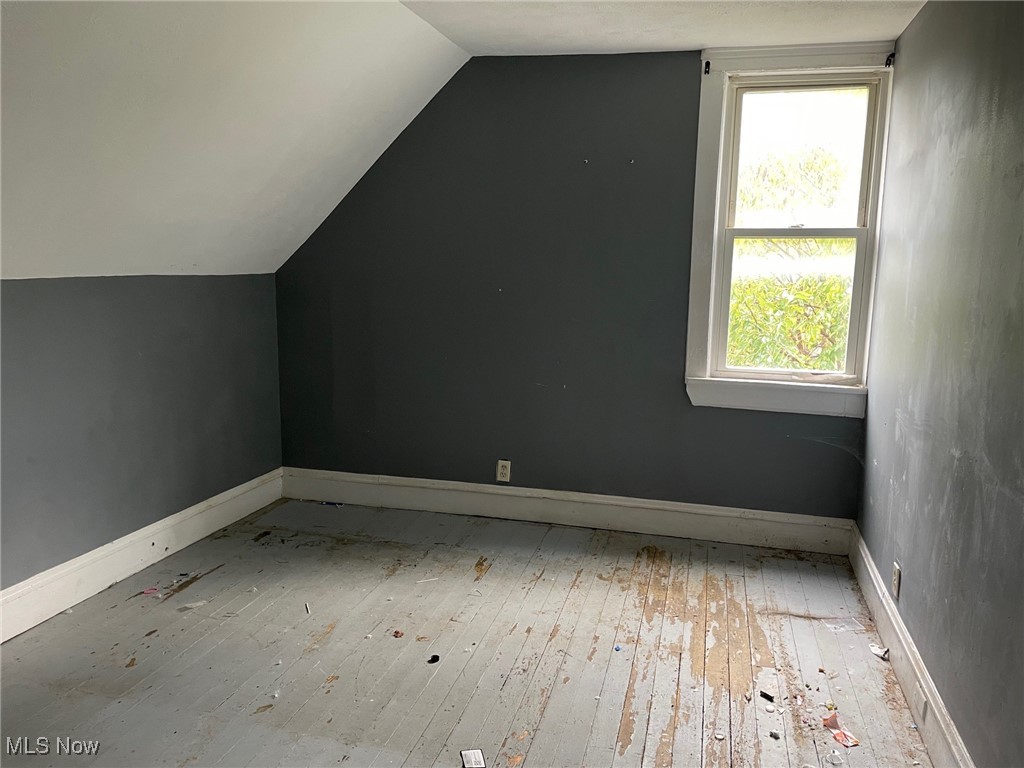 Garfield Ray & Bowens - Residential