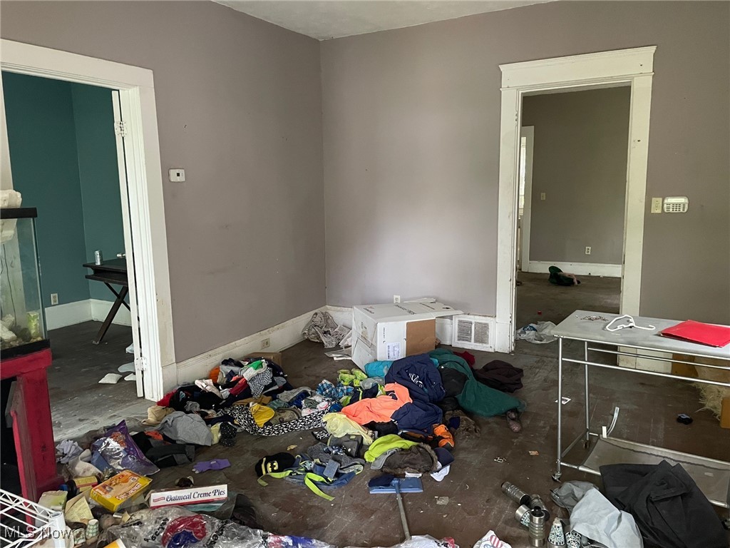 Garfield Ray & Bowens - Residential