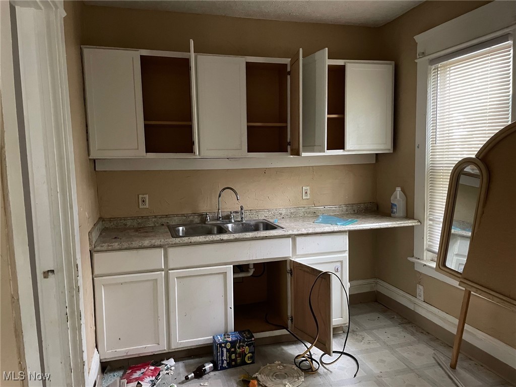 Garfield Ray & Bowens - Residential