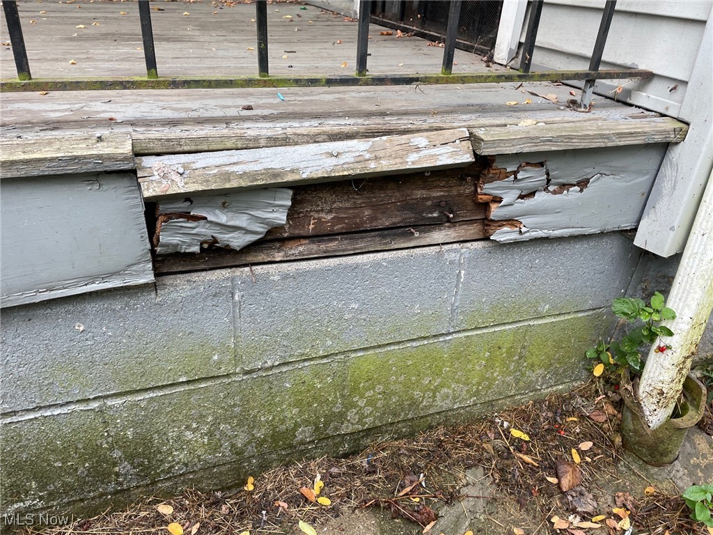 Garfield Ray & Bowens - Residential