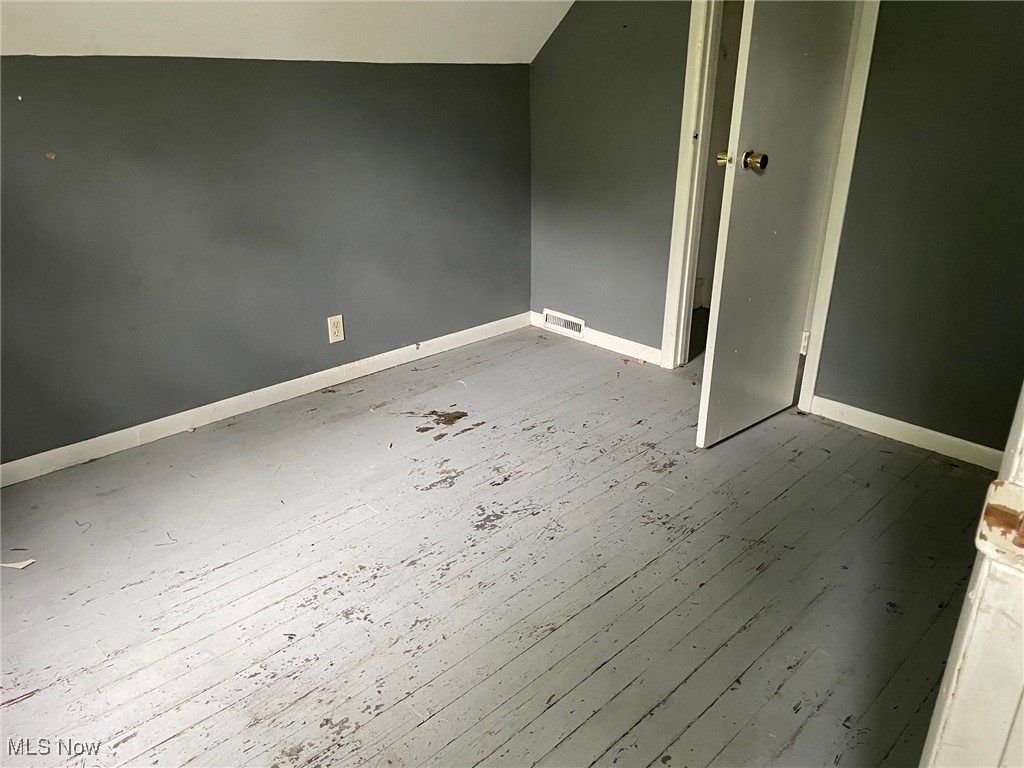 Garfield Ray & Bowens - Residential