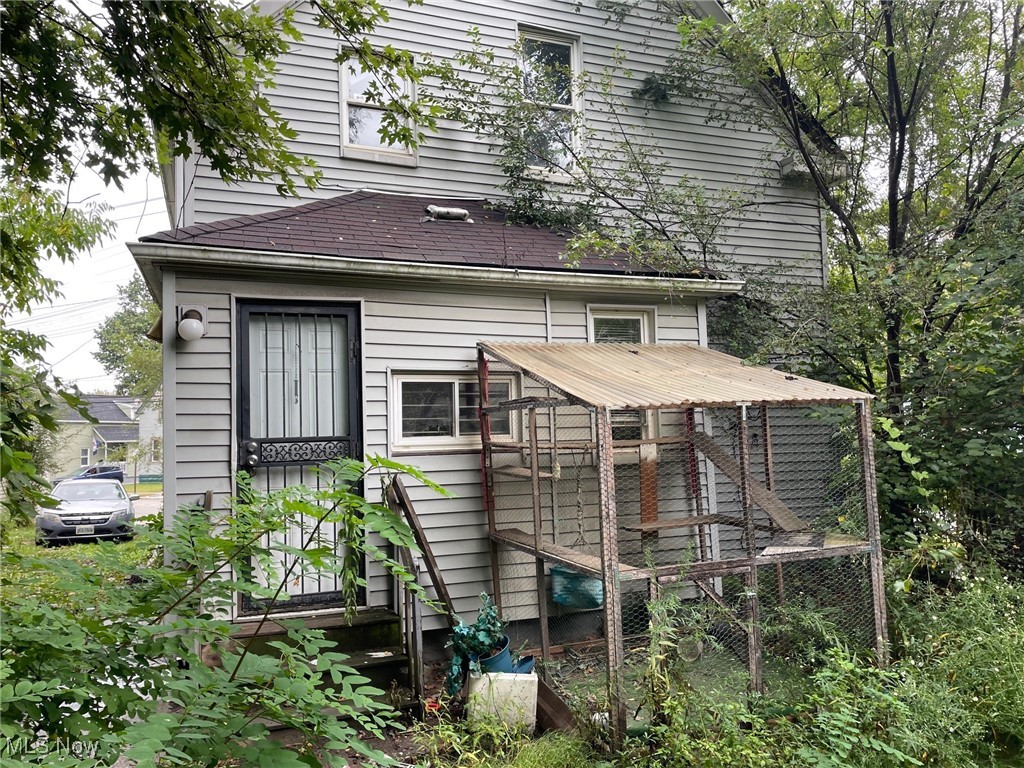 Garfield Ray & Bowens - Residential