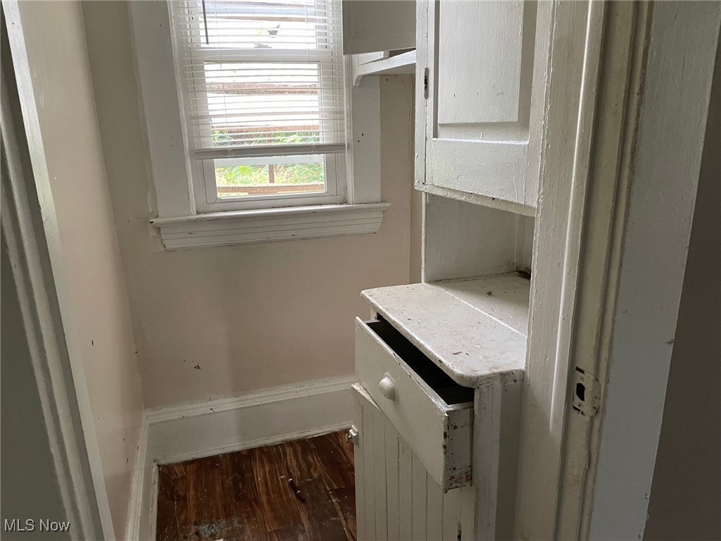 Garfield Ray & Bowens - Residential