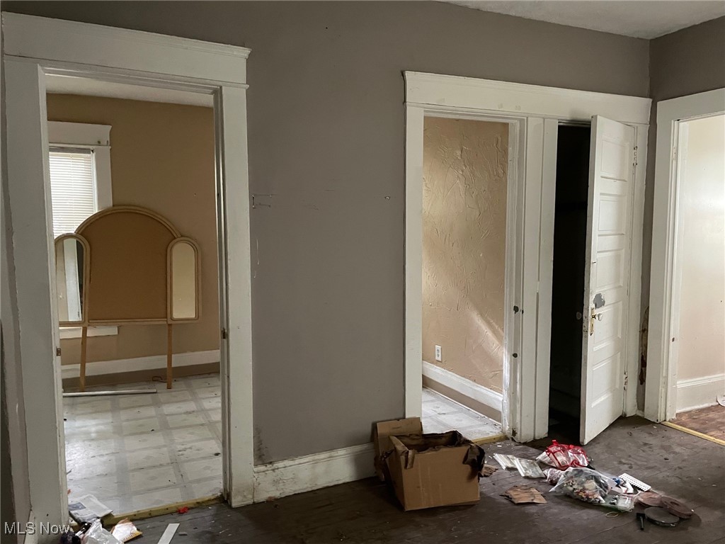 Garfield Ray & Bowens - Residential