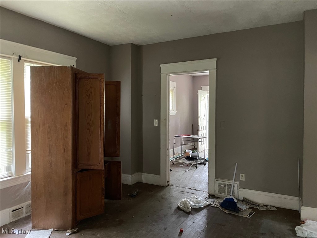 Garfield Ray & Bowens - Residential