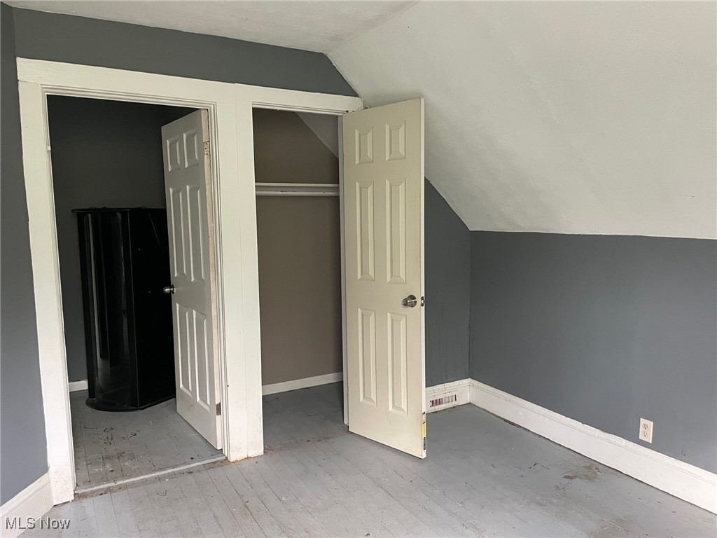 Garfield Ray & Bowens - Residential