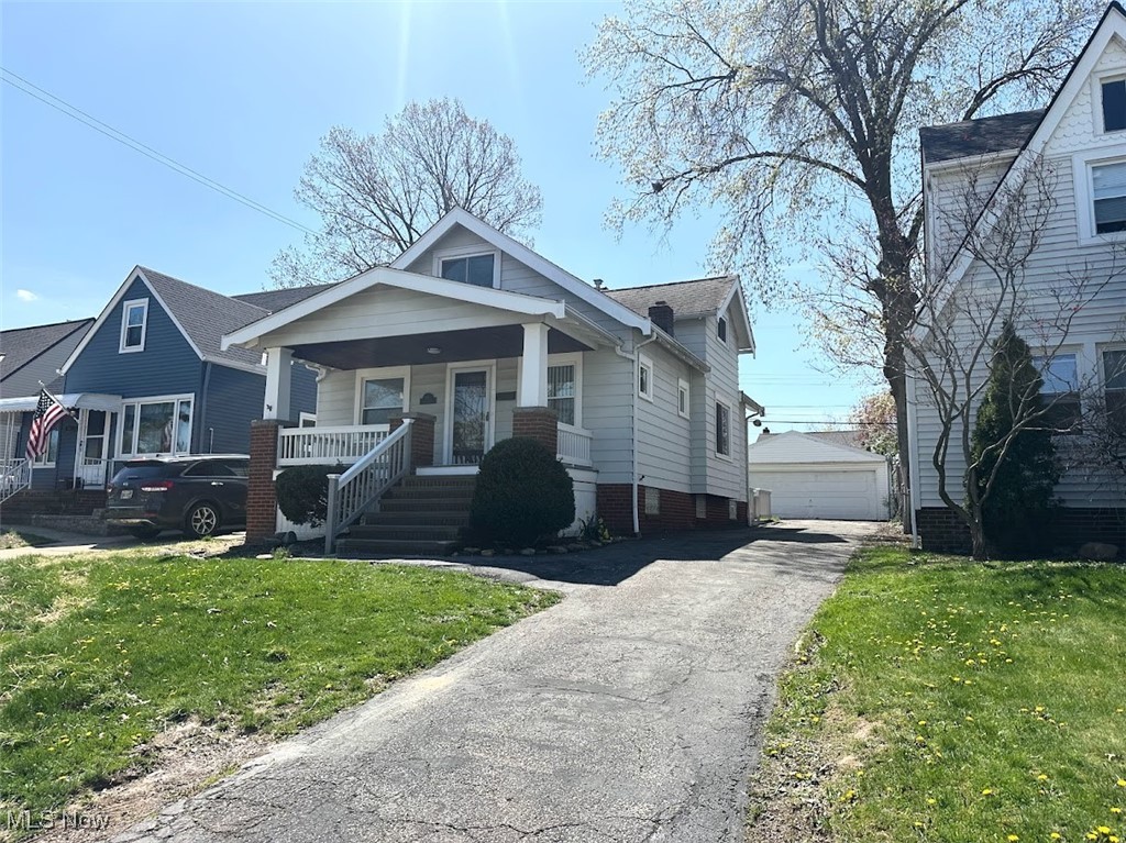 5515 Charles Avenue, Parma, Ohio image 1