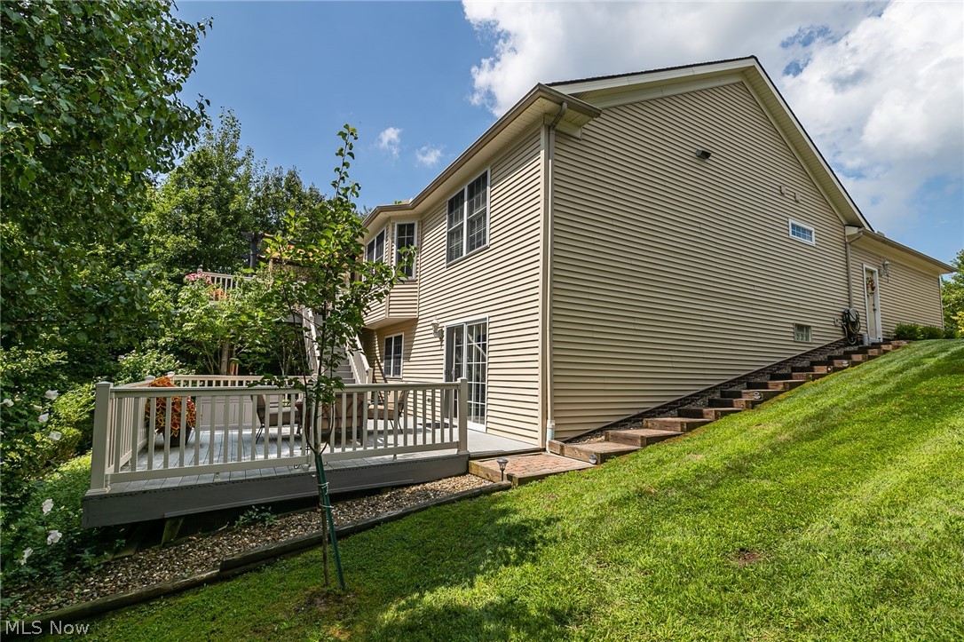 Eaton Estates - Residential