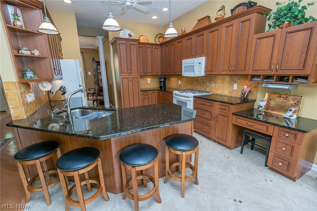 Eaton Estates - Residential