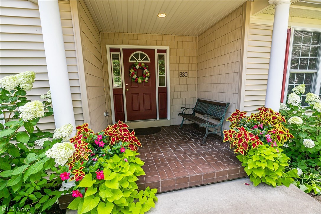 Eaton Estates - Residential