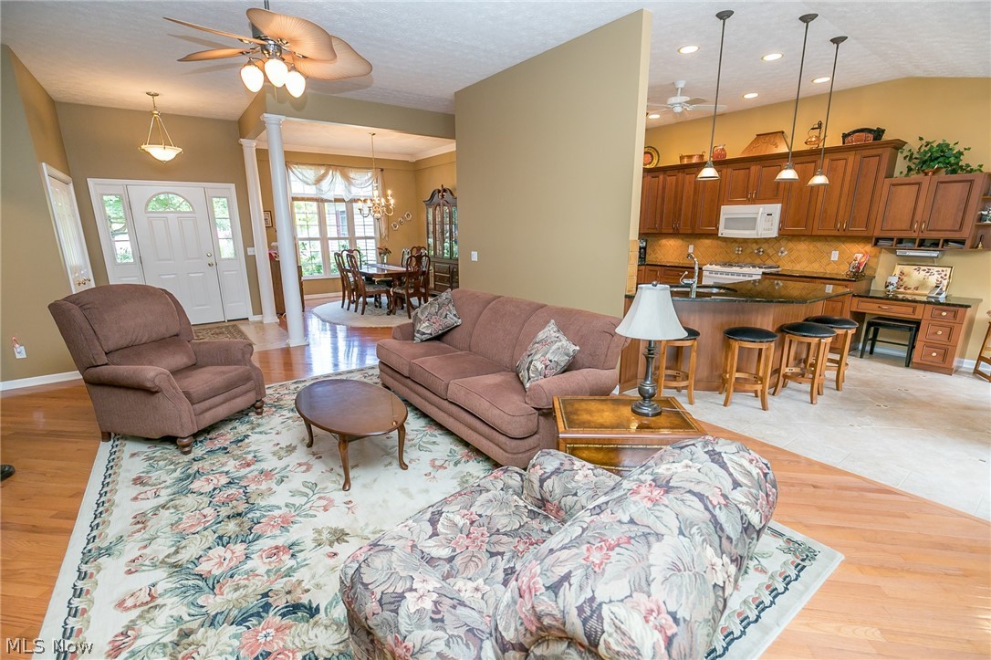 Eaton Estates - Residential