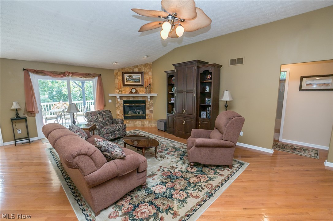 Eaton Estates - Residential