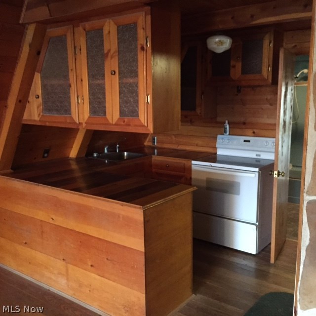 Tidewater - Residential