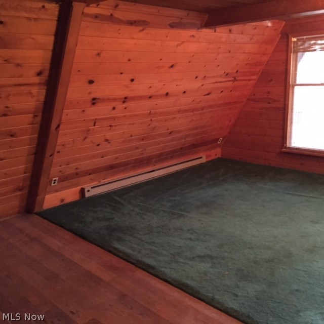 Tidewater - Residential