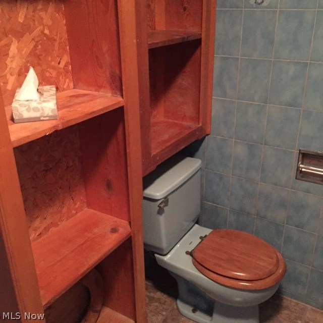 Tidewater - Residential