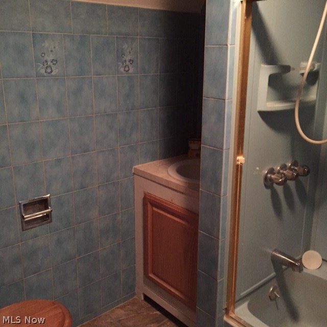 Tidewater - Residential