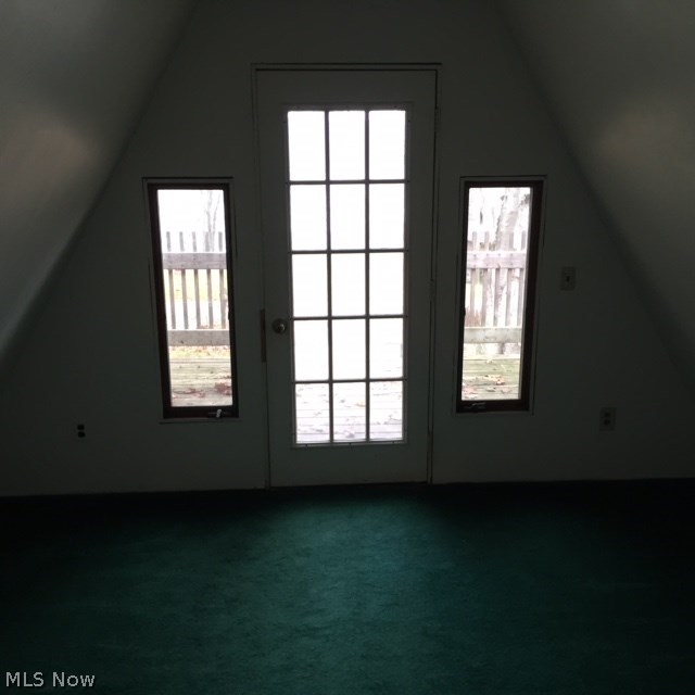 Tidewater - Residential