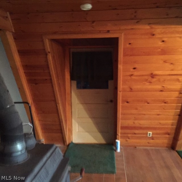 Tidewater - Residential