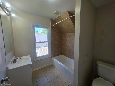 Tiny photo for 1226 Shriver Avenue NE, Canton, OH 44705 (MLS # 5240638)
