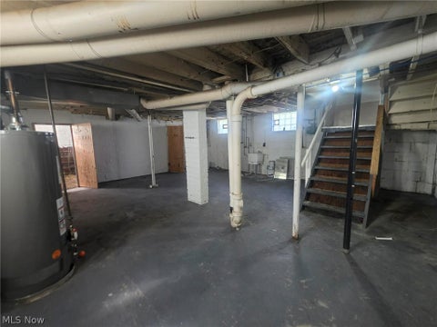 Tiny photo for 1226 Shriver Avenue NE, Canton, OH 44705 (MLS # 5240638)