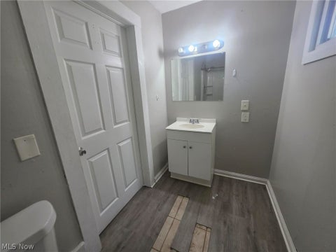 Tiny photo for 1226 Shriver Avenue NE, Canton, OH 44705 (MLS # 5240638)