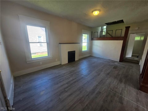 Tiny photo for 1226 Shriver Avenue NE, Canton, OH 44705 (MLS # 5240638)