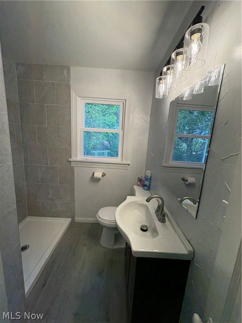 Tiny photo for 4258 Mahoning Avenue, Youngstown, OH 44515 (MLS # 5210569)