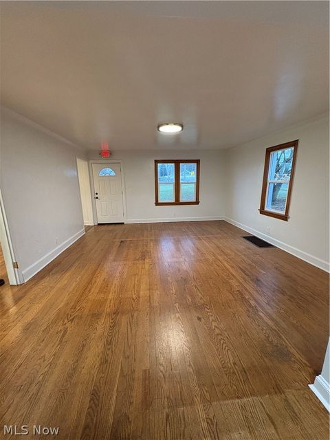 Tiny photo for 4258 Mahoning Avenue, Youngstown, OH 44515 (MLS # 5210569)