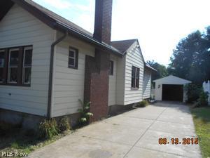 Riverside Park - Residential