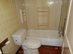 Riverside Park - Residential