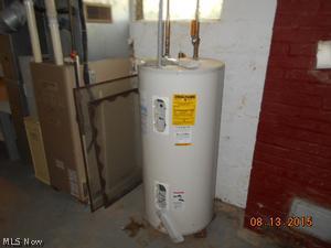 Riverside Park - Residential