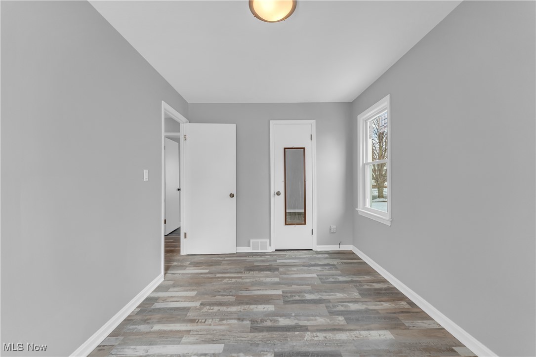 Glenforest Vlg Sub #1 - Residential