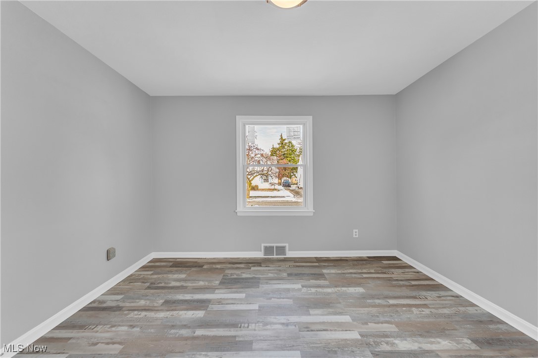 Glenforest Vlg Sub #1 - Residential