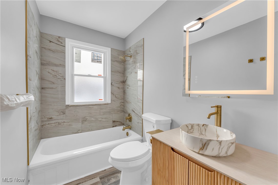 Glenforest Vlg Sub #1 - Residential