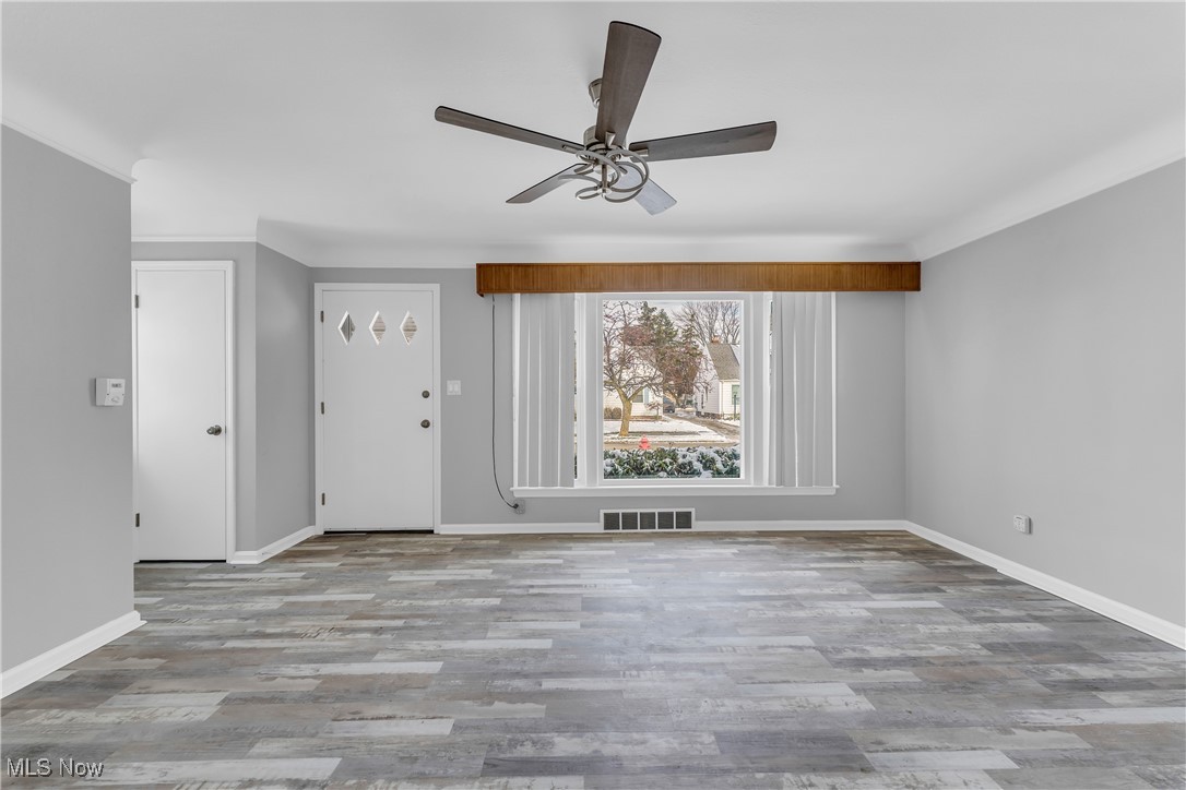 Glenforest Vlg Sub #1 - Residential