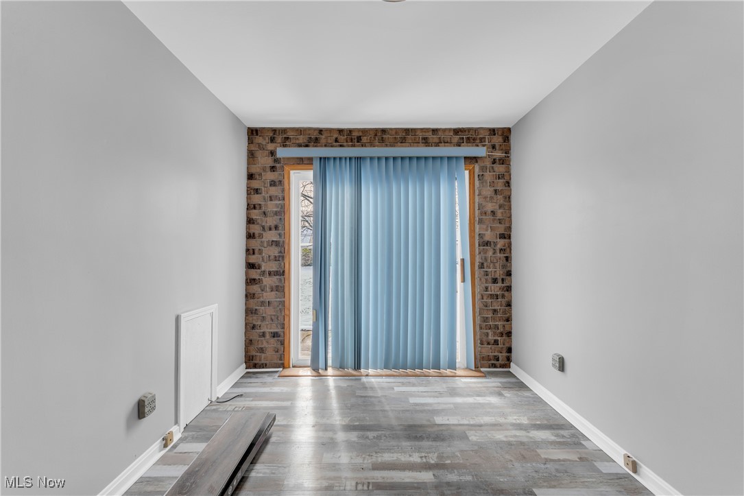 Glenforest Vlg Sub #1 - Residential